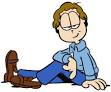 Jon Arbuckle - Wikipedia, the free encyclopedia