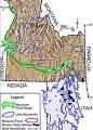 Lake Bonneville Flood