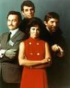 Classic TV Shows - DARK SHADOWS