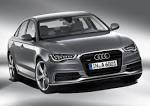 2012 Audi A6 Officially Unveiled (The Torque Report)