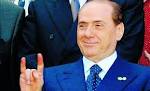 SILVIO BERLUSCONI: