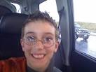 J-man's hair was starting to
