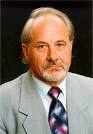 Janis BERZINS Director