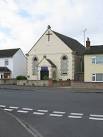 Chinese Christian Church - via Daymix