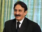 Justice Iftikhar Muhammad