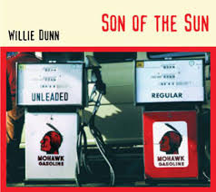 Willie Dunn - Son of the Sun | Trikont Schallplatten