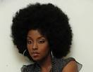 HautePinkHeels: July 4 is National Afro Day