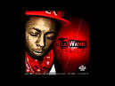 nice song from lil Wayne's
