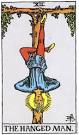 THE HANGED MAN