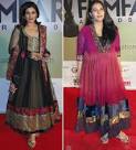 WeddingSutra Editors' Blog » Blog Archive » Red carpet looks from ...