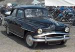 Simca Aronde Elys&eacute;e