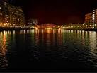 Basin and Detroit Bridge - via Daymix