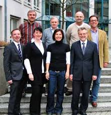 Energiemangements und Projektleiterin Anke Höller.(. Senkung der Betriebskosten und Entlastung der Umwelt Der Gemeinderat hatte im April 2009 die ... - inews_news_file.A550186418742962.picture