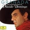 Walter Gullino Granada The Greatest Hits Of Placido Domingo Album Cover, ... - -Granada:-The-Greatest-Hits-of-Placido-Domingo