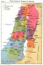 Joshua 13- 22: Give Me Land, Lots Of Land Chris Queen.