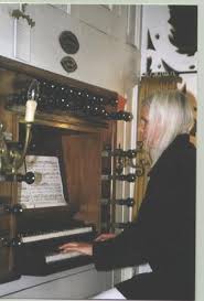 Gerrie Meijers (Organ, Piano) - Short Biography - Meijers-Gerrie-02[Kroogerkerk-Jul2000]