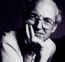 And I was pleased that my interviewee was the prolific Michael Frayn, ... - frayn01_body