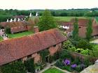 Sissinghurst Castle Garden