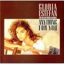 Album gloria-estefan-anything-for-you « Gloria Estefan &amp; Miami ...
