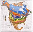 Swallowtail Garden Seeds - Zone Map