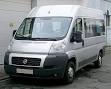Fiat Ducato - Wikipedia, the free encyclopedia