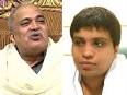 aide Acharya Balkrishna,