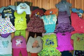 PUSAT BISNIS GROSIR BAJU MURAH 5000