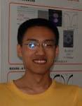 Cong-cong Li. 李聪丛