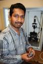 Fluorescence Microscope