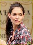 Katie Holmes Pics