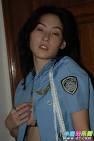 艳照门女主角张柏芝制服诱惑