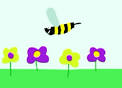 Eric the Half a Bee « Behind The Water Tower