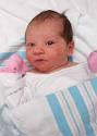She is the daughter of Teanna Marie Vezzose and Cory Marcel Gill, of Fulton. - Baby-Lillyanna-Marie-Gill-300x420