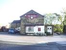 The Fleece Inn. Spa Street Ossett Taken from the front of the pub. - via Daymix