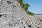 SO7209 : Jurassic Hock Cliff - via Daymix