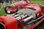 1931 Alfa-Romeo Tipo A Images. Photo: 31_Alfa-
