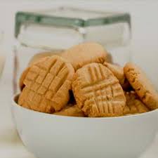 resep kue kacang