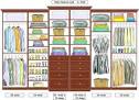 Low cost design software for closets, garages, home offices and ...