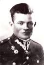 kpt. Józef Milert ps. "Sęp"