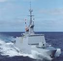 French Navy