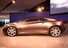 Cadillac shows off Voltec-powered Converj | The Car Tech blog ...