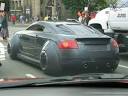Audi TT Extreme Tunning | bored-