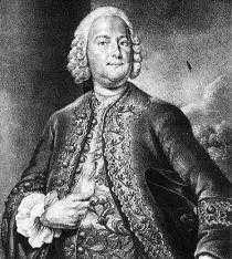 Von Carl Heinrich Graun (1704-1759) gibt es ein WEIHNACHTSORATORIUM, das die Camerata Vocale Berlin unter der Leitung von Etta Hilsberg am 13. - getbildtext
