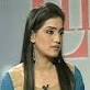 Talanted; Nazia Malik