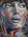 The art of David Walker (7 photos) - Xaxor