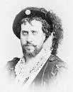 singer Jean-Baptiste Faure