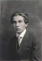 Jaroslav Seifert--Czech | Voices Education Project
