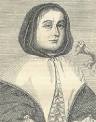 Elizabeth Cromwell, widow of the Protector, after surviving her illustrious ... - Elizabeth Cromwell