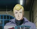 Japanese Voice Actor: Kei