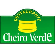 CHEIRO VERDE